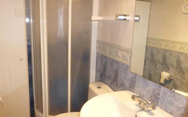 Apartamento Gravina