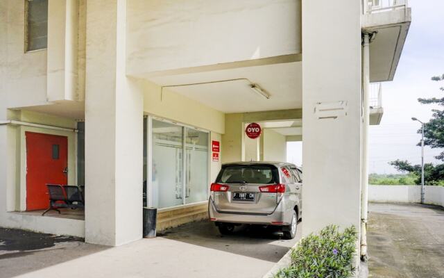 Hotel O Apartemen Bogor Valley