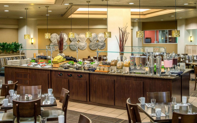 DoubleTree by Hilton Hotel Portland