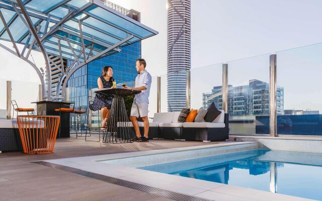 Mercure Brisbane King George Square