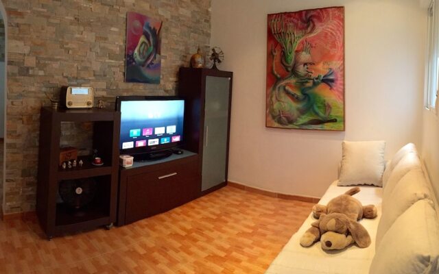 Toscal Apartments