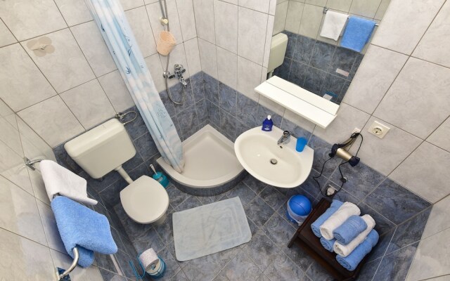 Apartments Bernarda