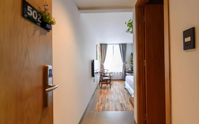Mojzo Inn Boutique