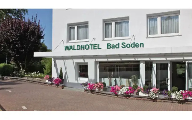 Waldhotel Bad Soden