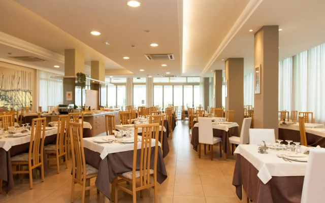 Hotel Orizzonte