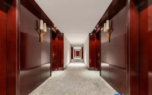 Xikang Hotel