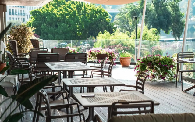 Hotel Vouga