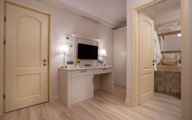 Hotel Boutique Casa Fiori