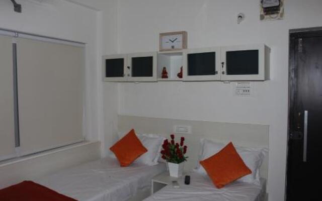 Mahas Inn