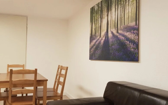 Representative City Villa