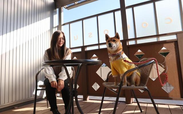 Tiz wan 中田あわじ