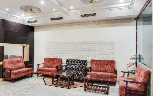Hotel Roopali