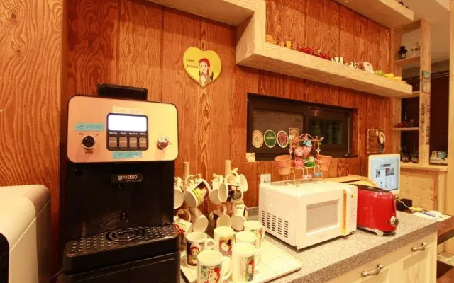 Anne Guesthouse