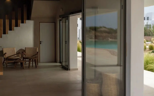 Sundunes Hotel Naxos