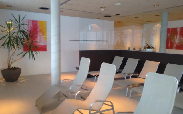 Hotel Ski Austria St.Christoph a.A.