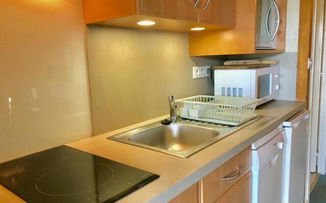 Appartement Villard-de-Lans, 2 pièces, 6 personnes - FR-1-515-31