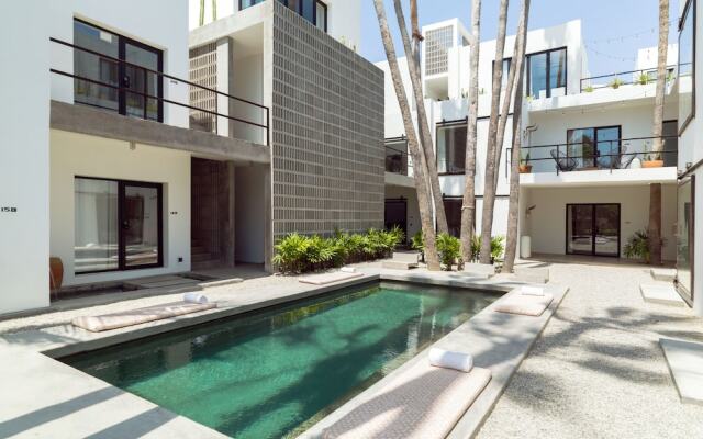 Drift San Jose del Cabo, a Member of Design Hotels