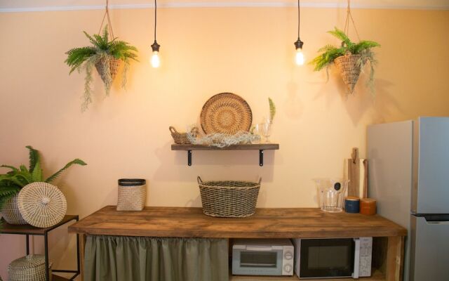 Sakura Terrace MOTOBU