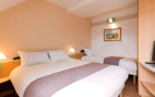 ibis Namur Centre