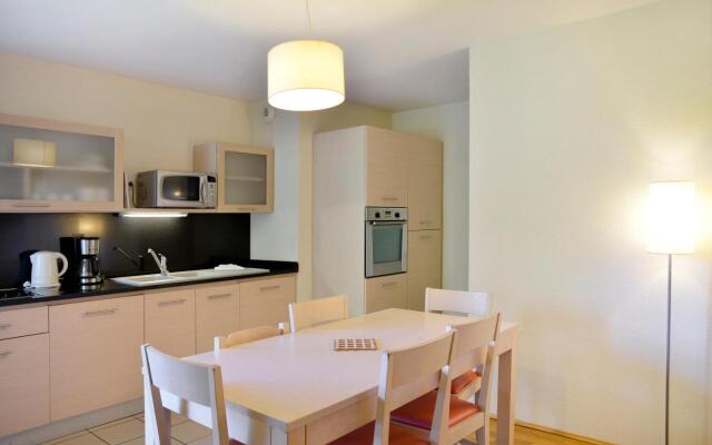 Adonis Divonne Résidence du Lac