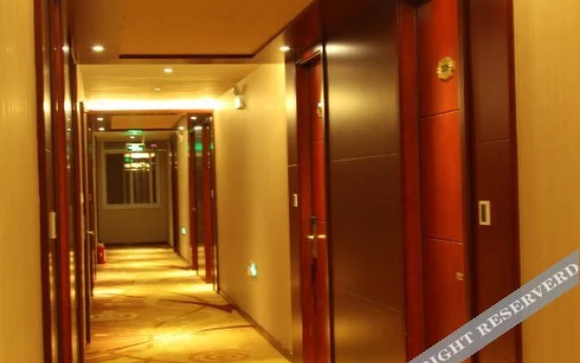 Tianli Business Hotel