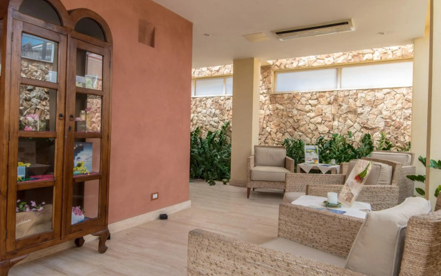 Villa Morgana Resort & Spa