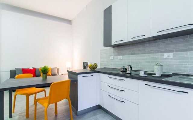 Freccia Rossa Bologna Apartment