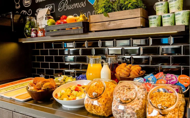 Motel One Edinburgh - Royal
