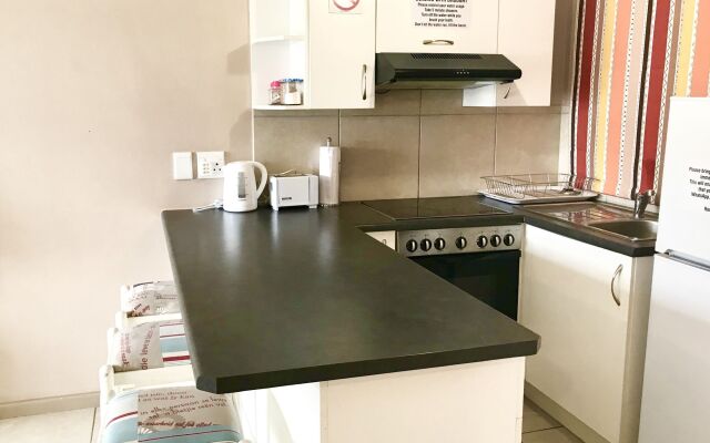 Knysna Pocket Breaks