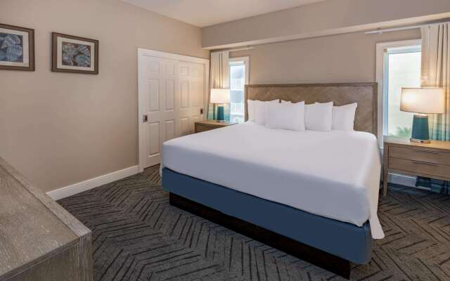 Escapes! To The Shores Orange Beach, a Ramada by Wyndham