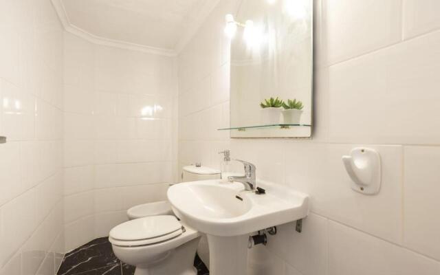 Apartment Voramar 102 in Alcudia