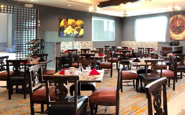 Hotel Araiza San Luis