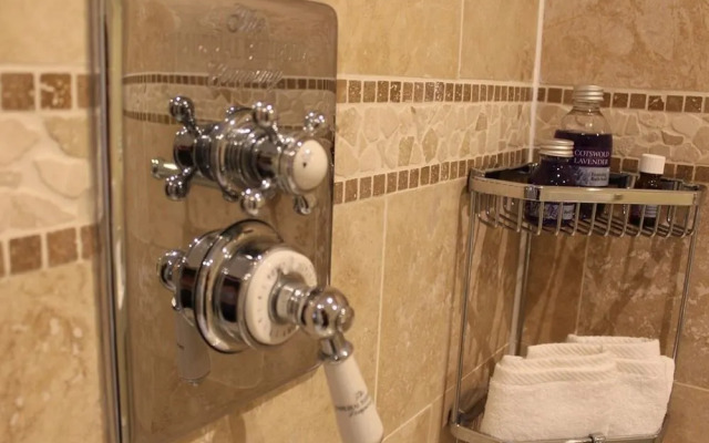 Croft House Guest Suite