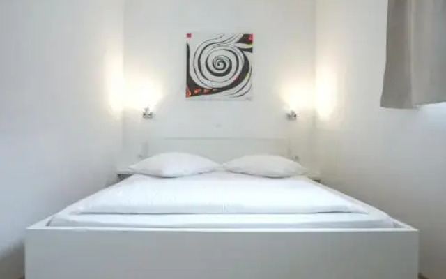 Guest House Mlada lipa