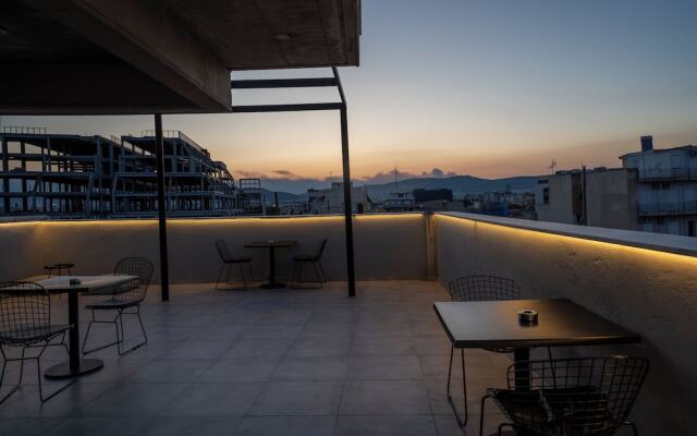 Navitas House Athens