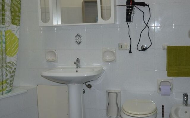 Casa vacanze Caccamo Medievale