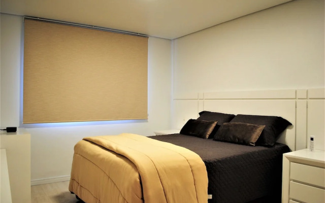 Apartamento Solar da Encosta - 022