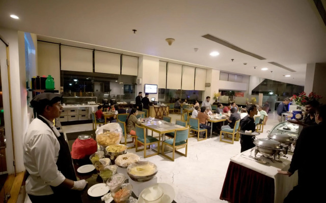 Yogi Executive, Navi Mumbai