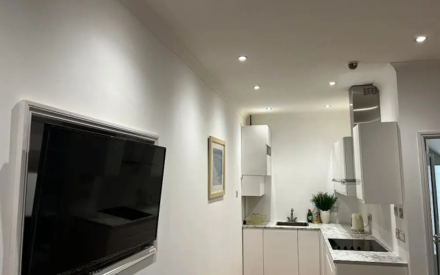 Beautiful 4-bed Apartment in Newquay