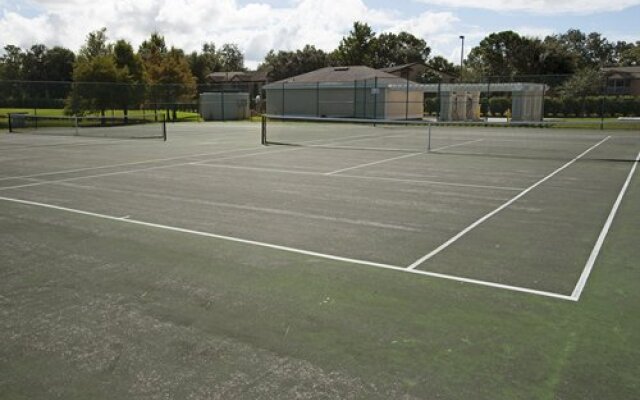 FVVC @ Venetian Bay, Kissimmee, USA