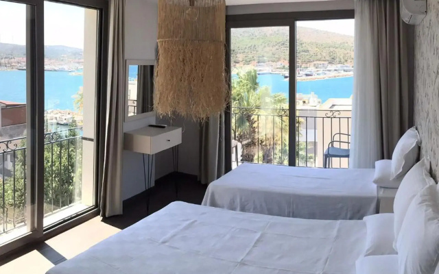 Eva Otel Çeşme