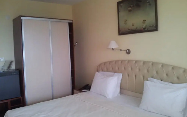 Igdebaglari Ganohora Butik Hotel