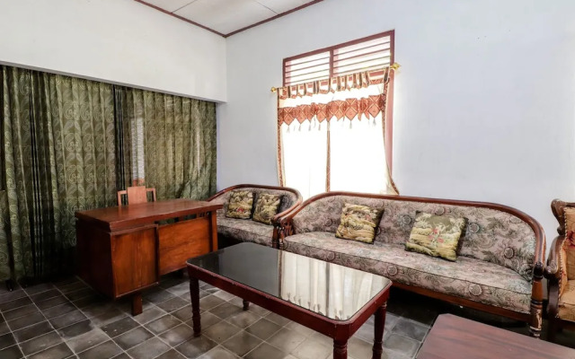 Narendra Homestay by ZUZU