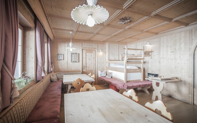 Hotel Bergland