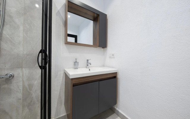 Hexa Apartments Sisli