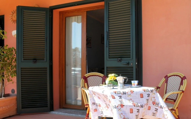 Appartamenti la Risacca