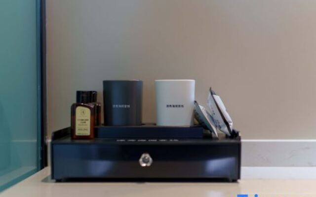 Yuxiu Haiyue·Fenghua Snowyue·Dali B&B