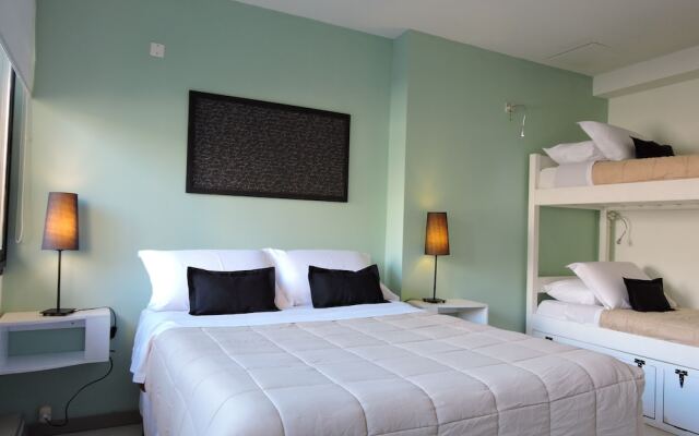 Hostel & Suites Del Rio