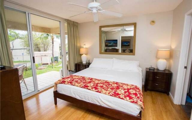 Maui Banyan G101 - Two Bedroom Condo
