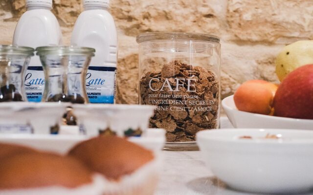 Talbot and Bons Boutique Bed & Breakfast